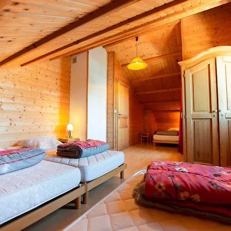 Chalet Maelle - Evasion Nature A