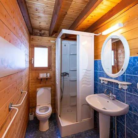 Chalet Maelle - Evasion Nature A Gerardmer