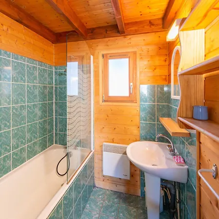 Chalet Maelle - Evasion Nature A