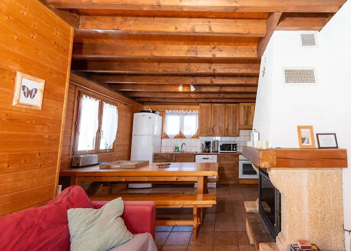 Maelle - Evasion Nature A *