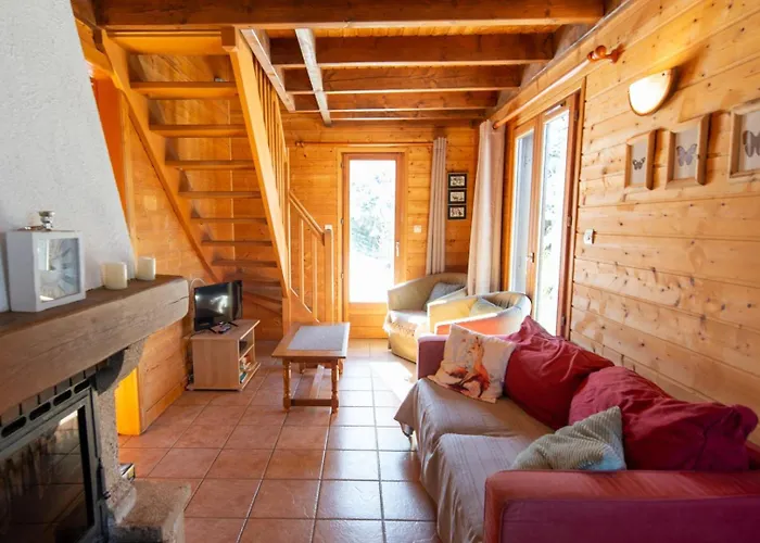 Maelle - Evasion Nature A * Gérardmer